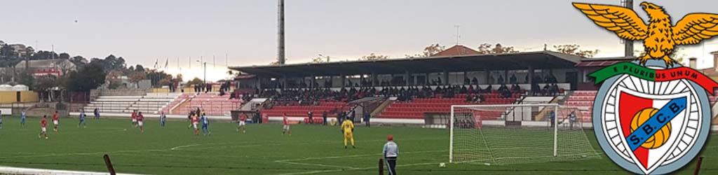 Estadio Municipal Vale do Romeiro